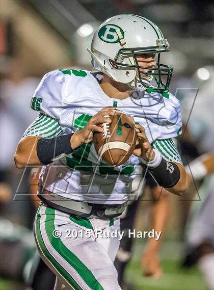 Thumbnail 1 in Brenham @ Spring Woods photogallery.