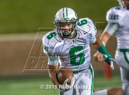 Thumbnail 1 in Brenham @ Spring Woods photogallery.