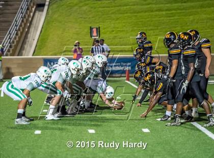 Thumbnail 1 in Brenham @ Spring Woods photogallery.
