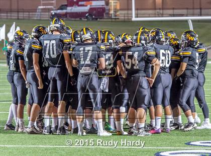 Thumbnail 2 in Brenham @ Spring Woods photogallery.
