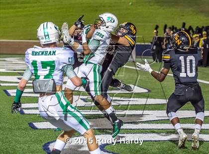 Thumbnail 3 in Brenham @ Spring Woods photogallery.