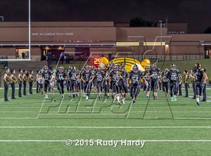Thumbnail 2 in Brenham @ Spring Woods photogallery.