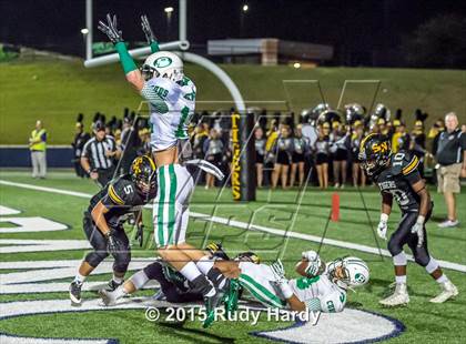 Thumbnail 1 in Brenham @ Spring Woods photogallery.