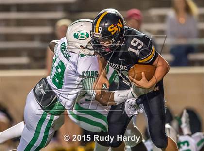 Thumbnail 1 in Brenham @ Spring Woods photogallery.