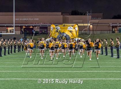 Thumbnail 3 in Brenham @ Spring Woods photogallery.