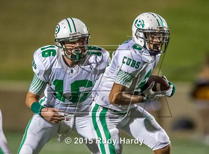 Thumbnail 2 in Brenham @ Spring Woods photogallery.