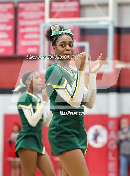 Thumbnail 3 in Hillsboro @ East Nashville Magnet photogallery.
