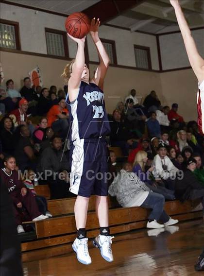 Thumbnail 3 in Yosemite vs Liberty (West Coast Jamboree) photogallery.