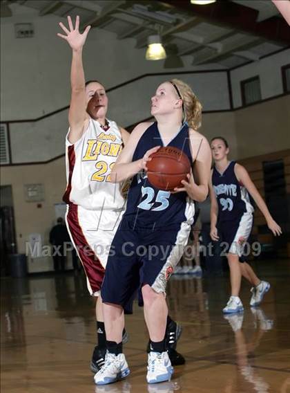 Thumbnail 1 in Yosemite vs Liberty (West Coast Jamboree) photogallery.