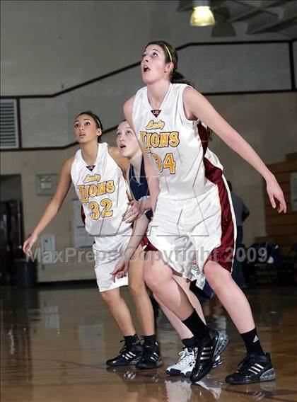 Thumbnail 3 in Yosemite vs Liberty (West Coast Jamboree) photogallery.