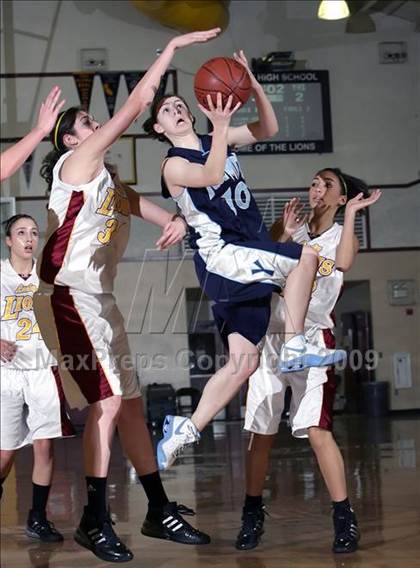 Thumbnail 3 in Yosemite vs Liberty (West Coast Jamboree) photogallery.