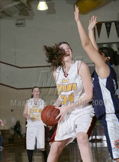Thumbnail 1 in Yosemite vs Liberty (West Coast Jamboree) photogallery.