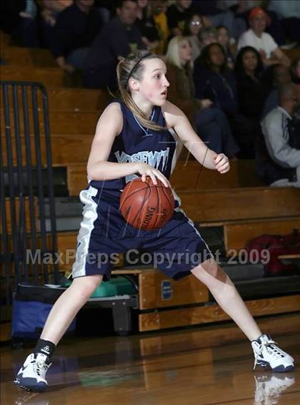 Thumbnail 1 in Yosemite vs Liberty (West Coast Jamboree) photogallery.
