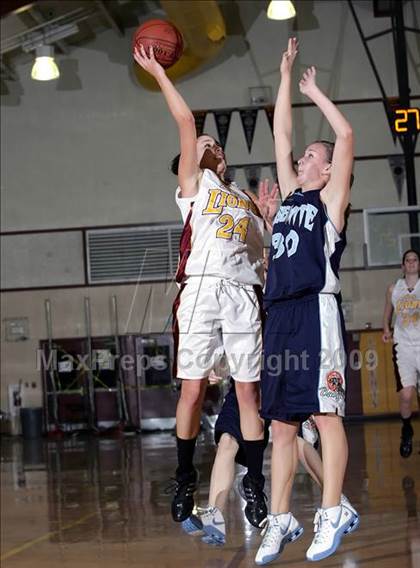 Thumbnail 1 in Yosemite vs Liberty (West Coast Jamboree) photogallery.