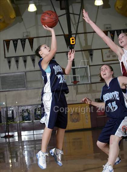 Thumbnail 2 in Yosemite vs Liberty (West Coast Jamboree) photogallery.