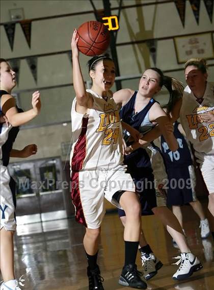 Thumbnail 3 in Yosemite vs Liberty (West Coast Jamboree) photogallery.