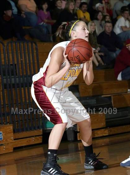 Thumbnail 1 in Yosemite vs Liberty (West Coast Jamboree) photogallery.