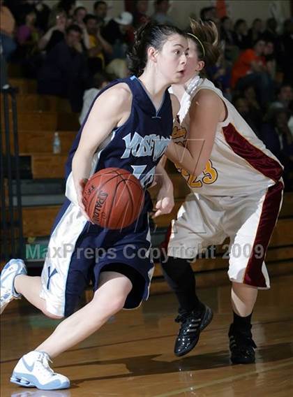 Thumbnail 2 in Yosemite vs Liberty (West Coast Jamboree) photogallery.
