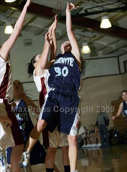Thumbnail 2 in Yosemite vs Liberty (West Coast Jamboree) photogallery.