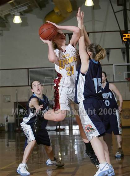 Thumbnail 3 in Yosemite vs Liberty (West Coast Jamboree) photogallery.