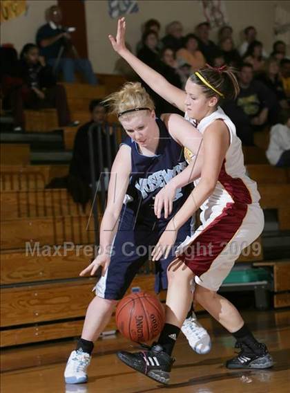 Thumbnail 3 in Yosemite vs Liberty (West Coast Jamboree) photogallery.