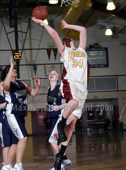 Thumbnail 1 in Yosemite vs Liberty (West Coast Jamboree) photogallery.