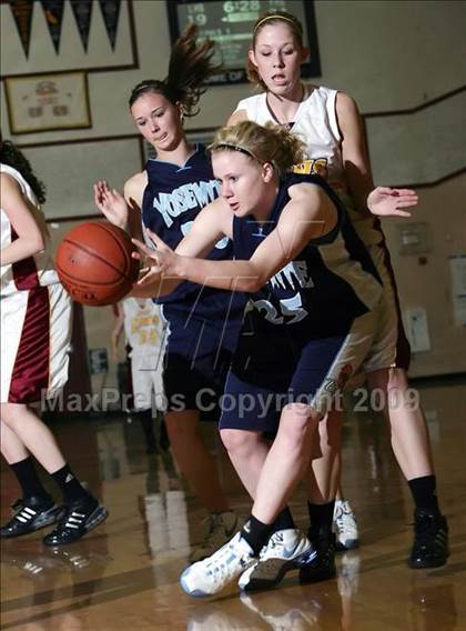 Thumbnail 3 in Yosemite vs Liberty (West Coast Jamboree) photogallery.