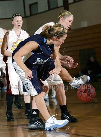 Thumbnail 1 in Yosemite vs Liberty (West Coast Jamboree) photogallery.