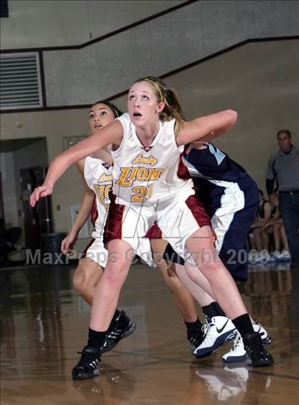 Thumbnail 2 in Yosemite vs Liberty (West Coast Jamboree) photogallery.