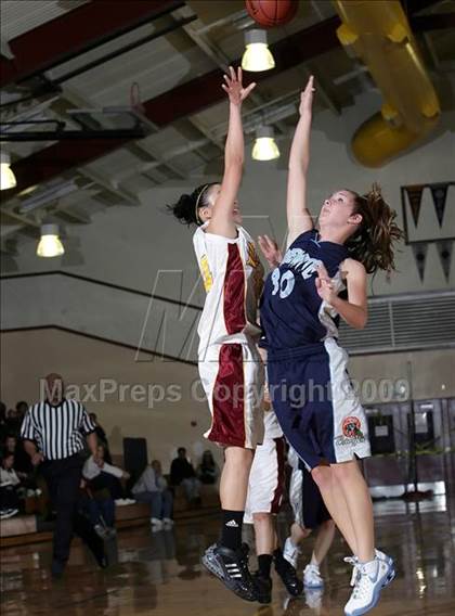 Thumbnail 2 in Yosemite vs Liberty (West Coast Jamboree) photogallery.