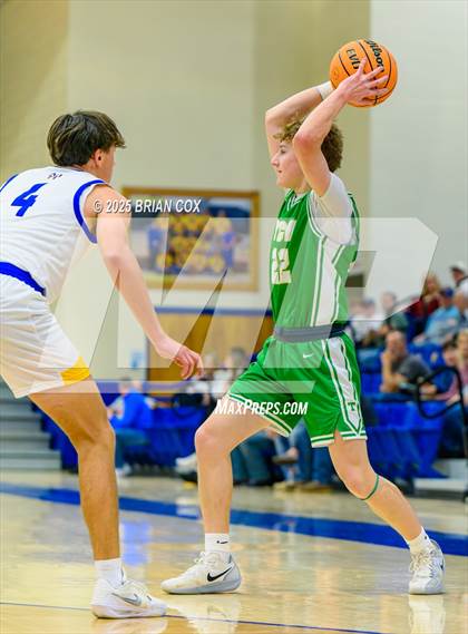 Thumbnail 1 in Greene County Tech @ Mountain Home photogallery.