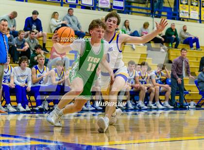 Thumbnail 1 in Greene County Tech @ Mountain Home photogallery.