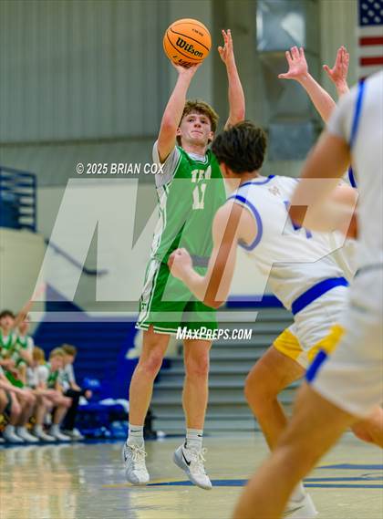 Thumbnail 2 in Greene County Tech @ Mountain Home photogallery.