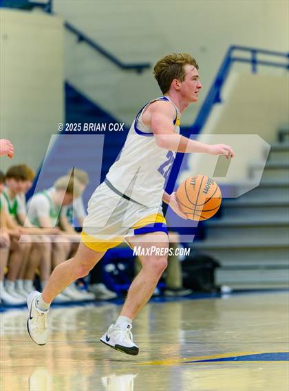 Thumbnail 2 in Greene County Tech @ Mountain Home photogallery.