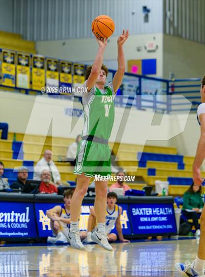 Thumbnail 1 in Greene County Tech @ Mountain Home photogallery.