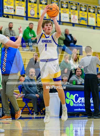 Thumbnail 2 in Greene County Tech @ Mountain Home photogallery.