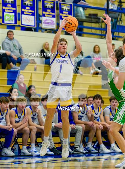 Thumbnail 3 in Greene County Tech @ Mountain Home photogallery.