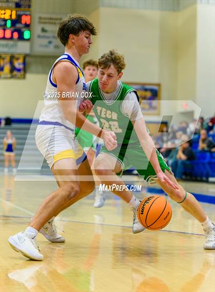 Thumbnail 1 in Greene County Tech @ Mountain Home photogallery.