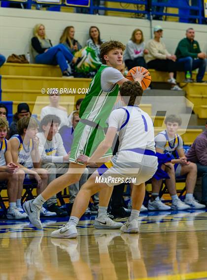 Thumbnail 1 in Greene County Tech @ Mountain Home photogallery.