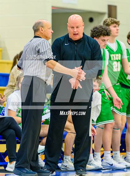 Thumbnail 2 in Greene County Tech @ Mountain Home photogallery.