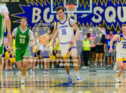 Thumbnail 2 in Greene County Tech @ Mountain Home photogallery.