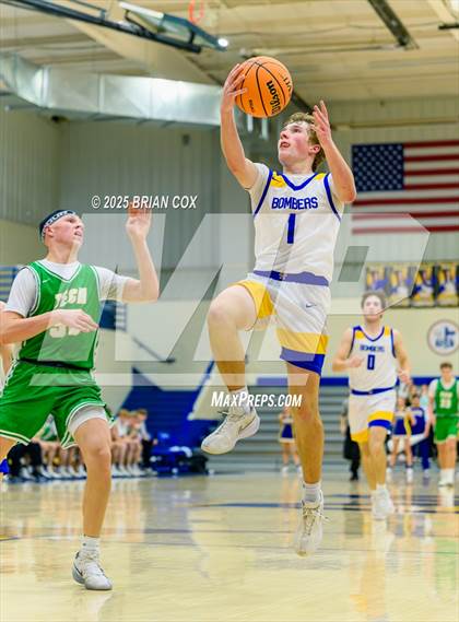 Thumbnail 1 in Greene County Tech @ Mountain Home photogallery.