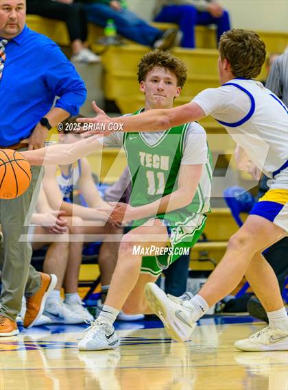 Thumbnail 3 in Greene County Tech @ Mountain Home photogallery.