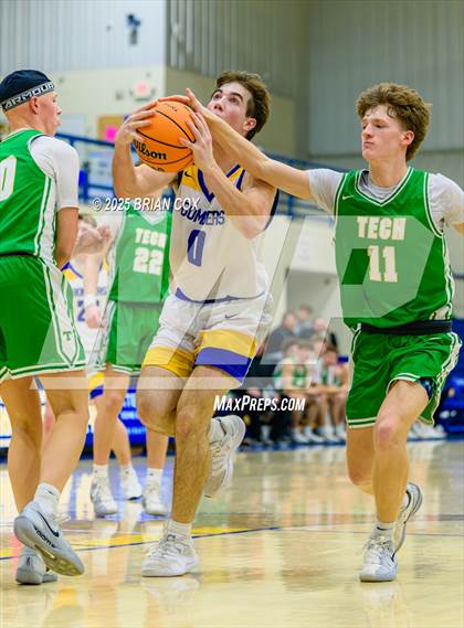 Thumbnail 2 in Greene County Tech @ Mountain Home photogallery.
