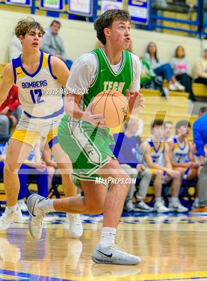 Thumbnail 1 in Greene County Tech @ Mountain Home photogallery.