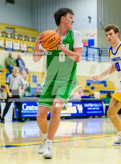 Thumbnail 1 in Greene County Tech @ Mountain Home photogallery.