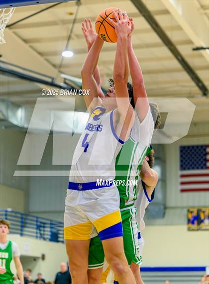 Thumbnail 1 in Greene County Tech @ Mountain Home photogallery.