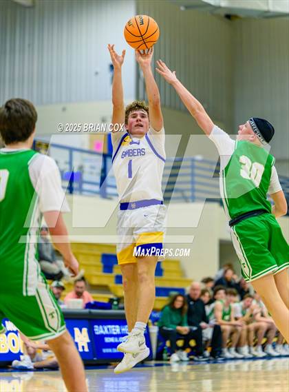 Thumbnail 2 in Greene County Tech @ Mountain Home photogallery.