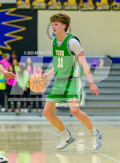 Thumbnail 1 in Greene County Tech @ Mountain Home photogallery.