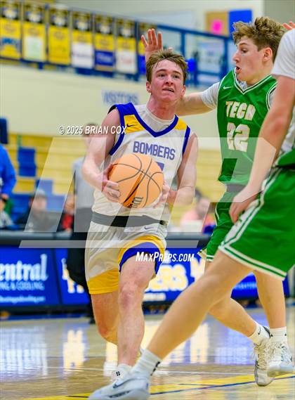 Thumbnail 3 in Greene County Tech @ Mountain Home photogallery.